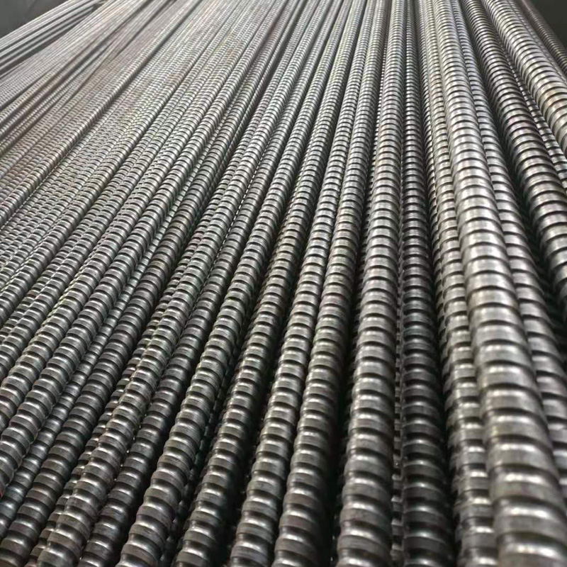 上饶中空锚杆
