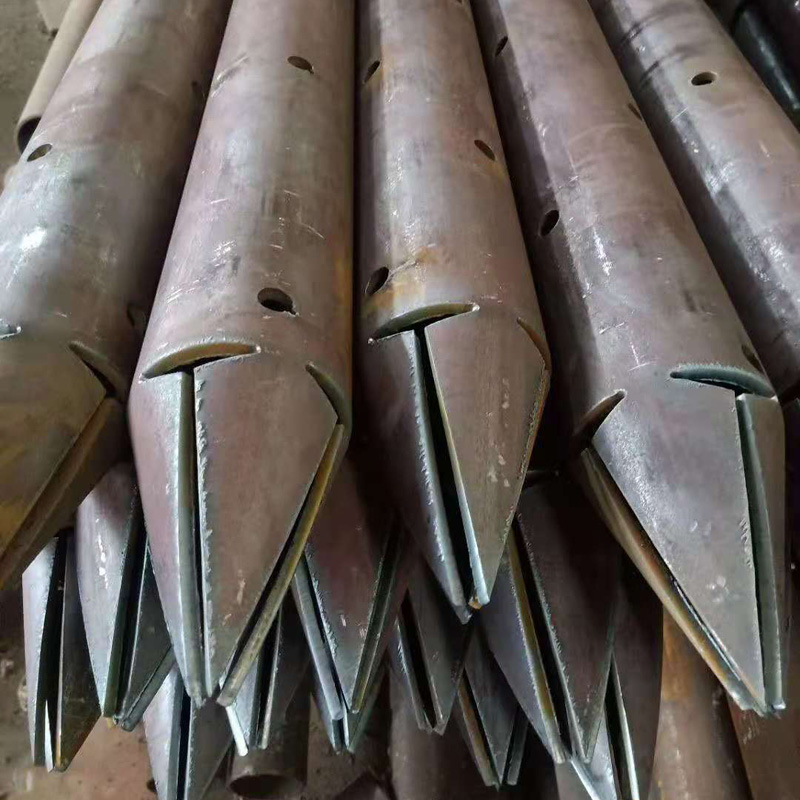 上饶预埋注浆管